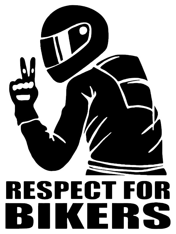 Respect for bikers 1 20x14.7